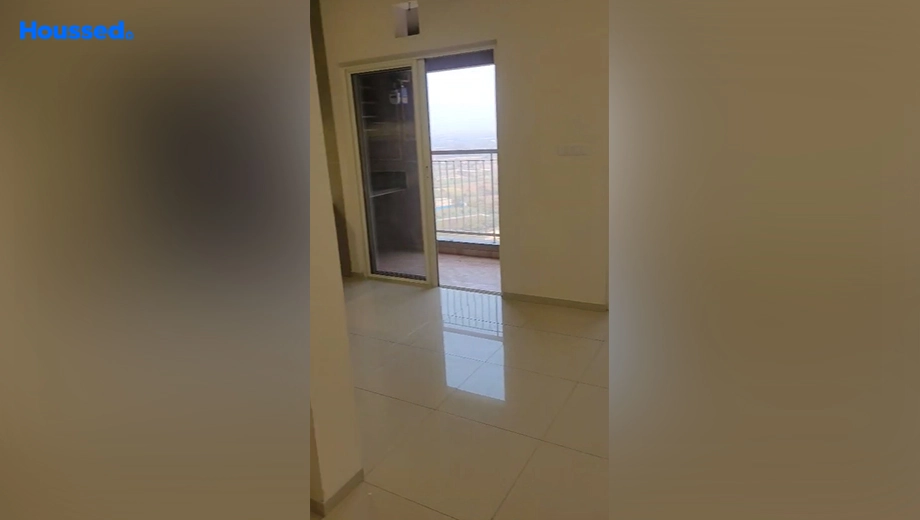 Project Image of 2 BHK Furnished Flat for Rent in Sobha Dream Heights, Gift City - Image 137258