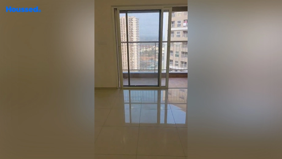 Project Image of 2 BHK Furnished Flat for Rent in Sobha Dream Heights, Gift City - Image 137260