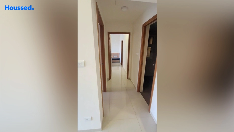 Project Image of 2 BHK Furnished Flat for Rent in Sobha Dream Heights, Gift City - Image 137255
