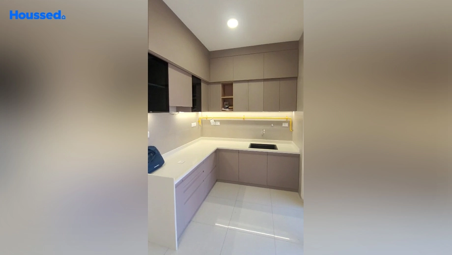 Project Image of 2 BHK Furnished Flat for Rent in Sobha Dream Heights, Gift City - Image 137256