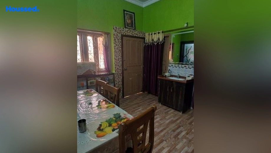 Project Image of 3 BHK Furnished House/Villa for Rent in Kadru - Image 137205
