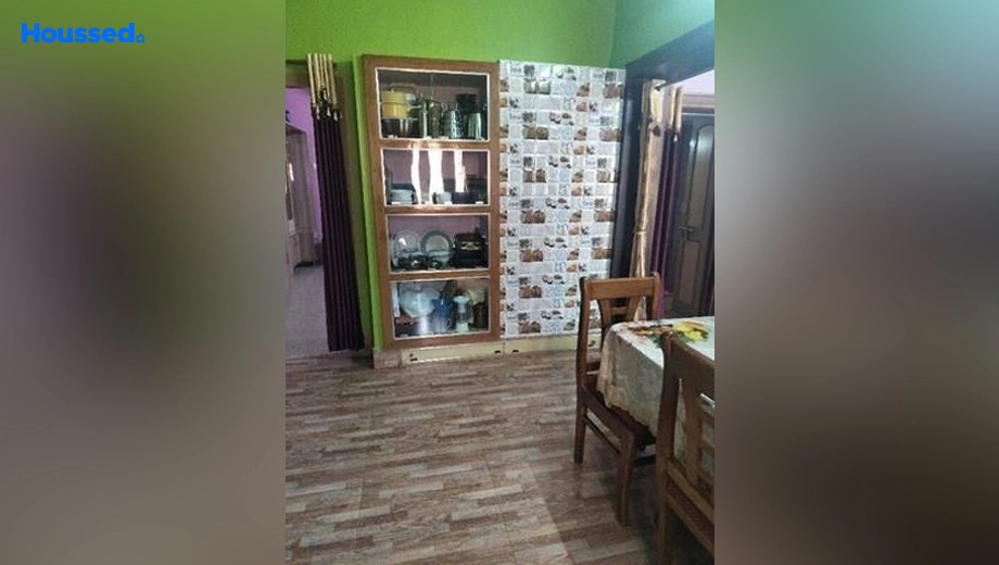Project Image of 3 BHK Furnished House/Villa for Rent in Kadru - Image 137208