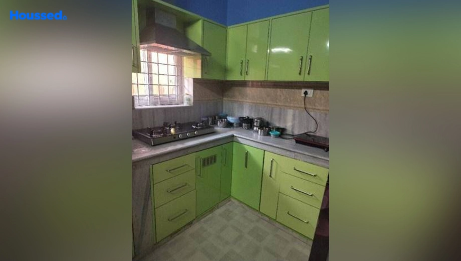 Project Image of 3 BHK Furnished House/Villa for Rent in Kadru - Image 137212