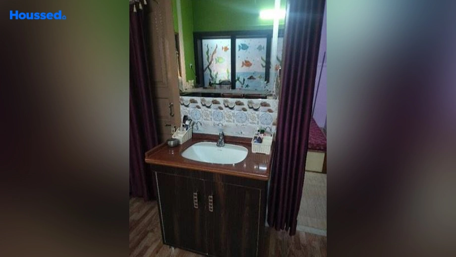 Project Image of 3 BHK Furnished House/Villa for Rent in Kadru - Image 137214