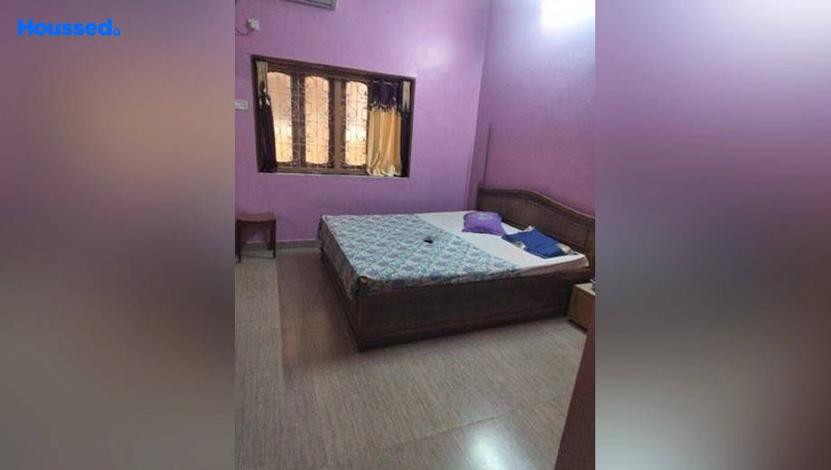 Project Image of 3 BHK Furnished House/Villa for Rent in Kadru - Image 137204
