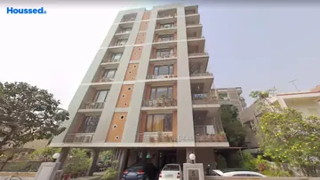 Project Image of 3 BHK Flat for Rent in Ambawadi, Ahmedabad - Image 137218