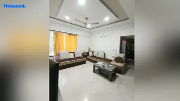 Project Image of 3 BHK Flat for Rent in Ambawadi, Ahmedabad - Image 137217