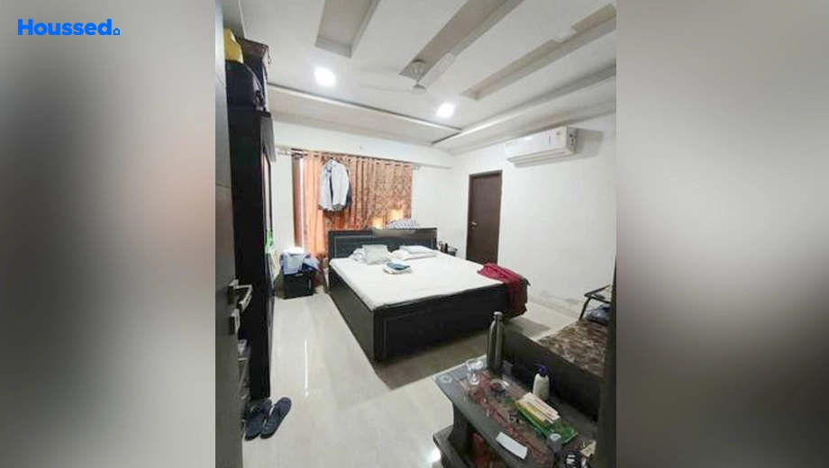 Project Image of 3 BHK Furnished Flat for Rent in Ambawadi - Image 137215
