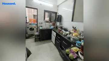 Project Image of 3 BHK Flat for Rent in Ambawadi, Ahmedabad - Image 137216