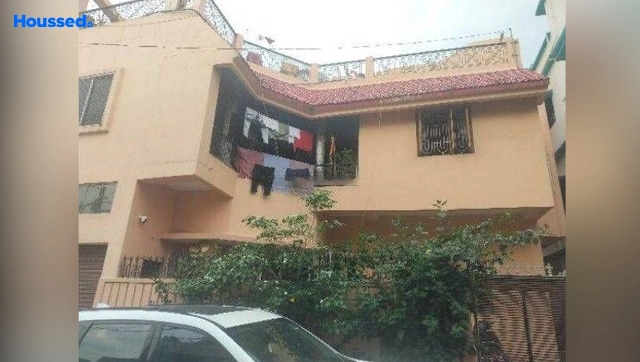 Project Image of 9 BHK House/Villa for Resale in Pundag - Image 137221