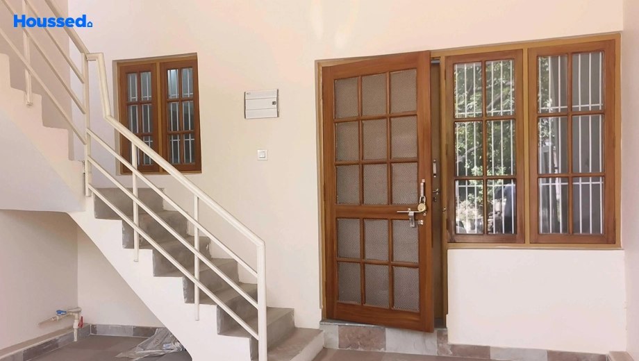 Project Image of 2 BHK House/Villa for Resale in Jankipuram - Image 137224