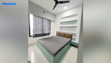 Project Image of 3 BHK Flat for Rent in Satellite, Ahmedabad - Image 137231