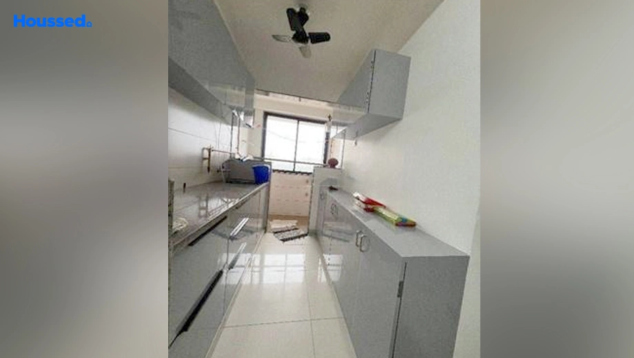 Project Image of 3 BHK Semi-Furnished Flat for Rent in Satellite - Image 137230