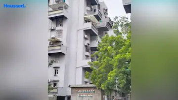 Project Image of 3 BHK Flat for Rent in Satellite, Ahmedabad - Image 137239