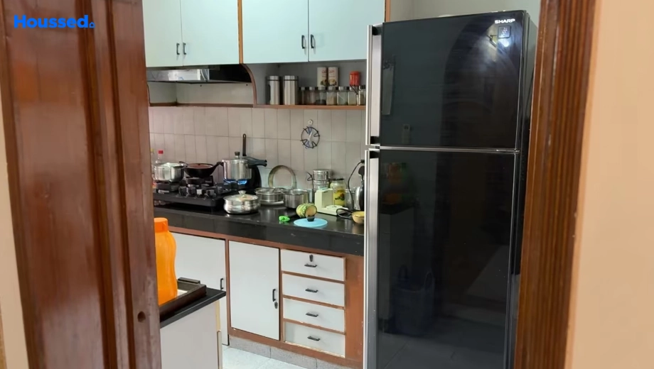 Project Image of 2 BHK Furnished Builder Floor for Rent in Sector 41 - Image 137229