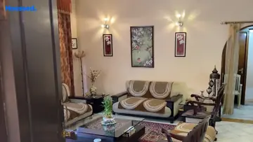 Project Image of 2 BHK Builder Floor for Rent in Sector 41, Gurgaon - Image 137240