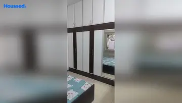 Project Image of 2 BHK Flat for Resale in Pathardi Phata, Nashik - Image 5363
