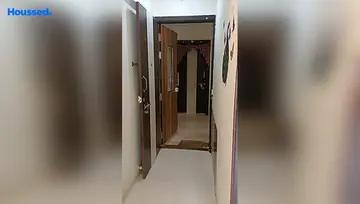 Project Image of 2 BHK Flat for Resale in Pathardi Phata, Nashik - Image 5364