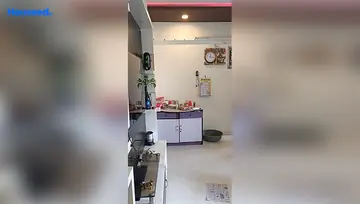 Project Image of 2 BHK Flat for Resale in Pathardi Phata, Nashik - Image 5360