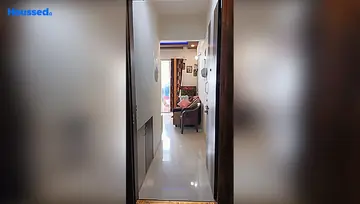 Project Image of 2 BHK Flat for Resale in Pathardi Phata, Nashik - Image 5355