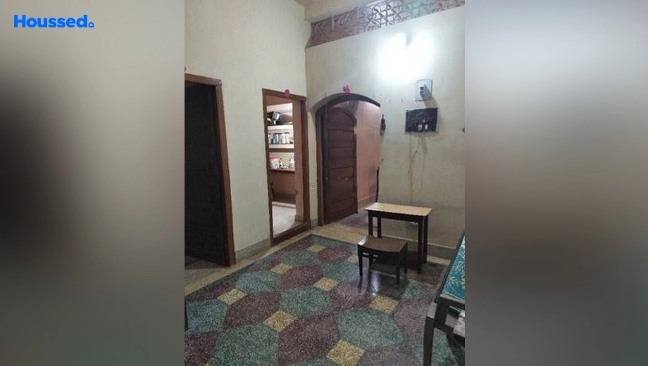 Project Image of 4 BHK House/Villa for Resale in Kadru - Image 137236