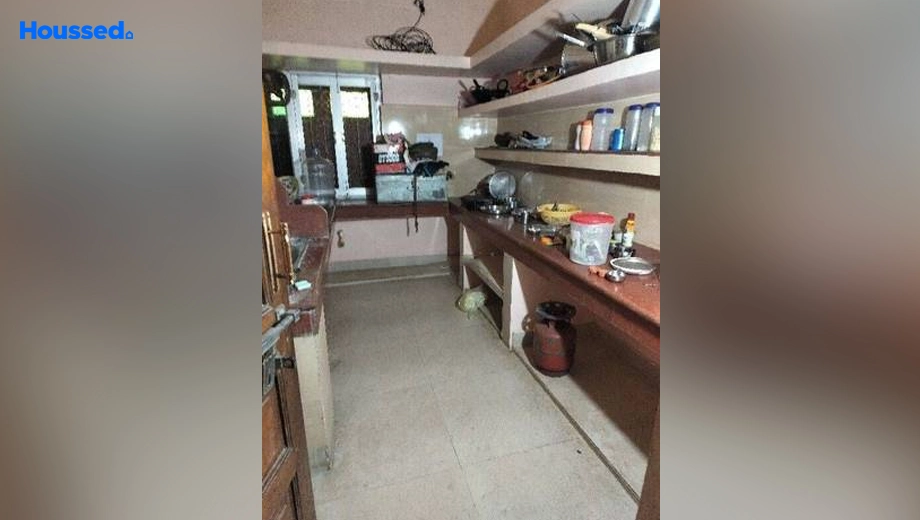 Project Image of 4 BHK House/Villa for Resale in Kadru - Image 137234