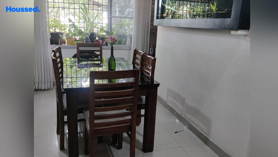 Project Image of 2 BHK Flat for Resale in Kaloor - Image 137233