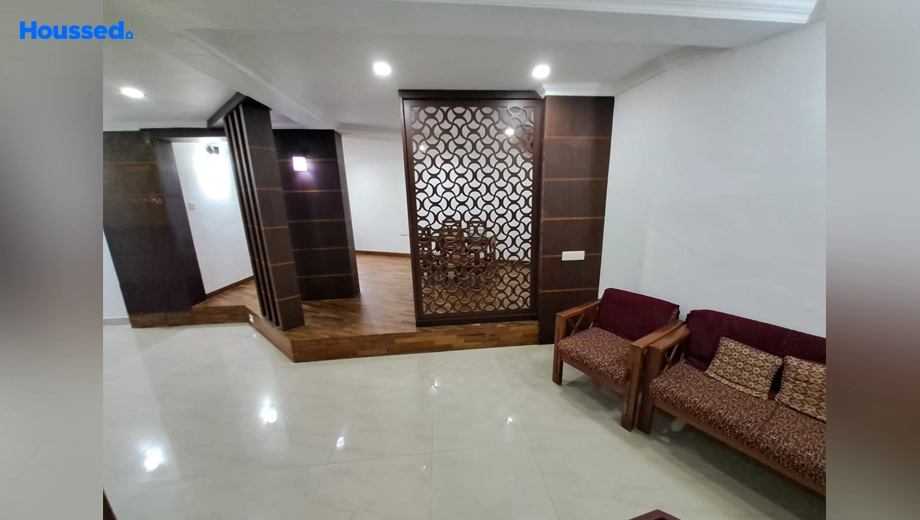 Project Image of 2 BHK Flat for Resale in Edappally - Image 137241