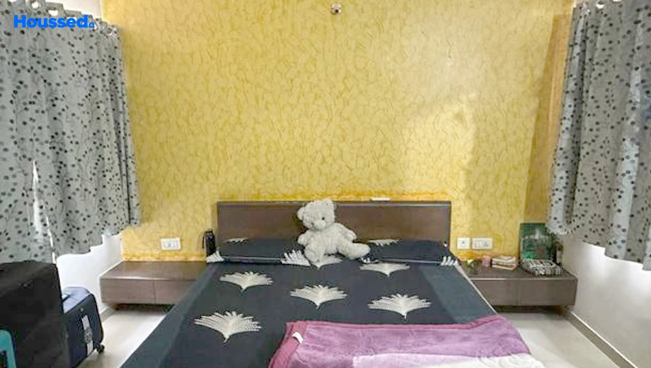 Project Image of 2 BHK Furnished Flat for Rent in Satellite - Image 137252