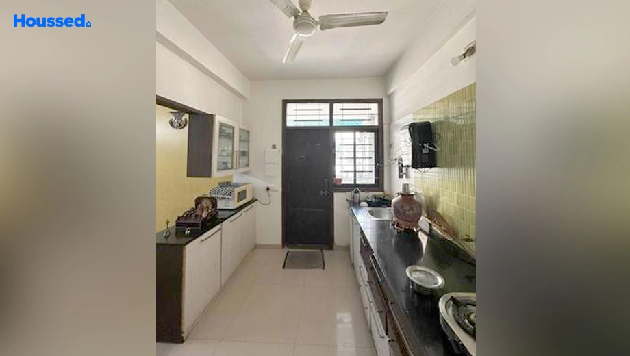 Project Image of 2 BHK Furnished Flat for Rent in Satellite - Image 137251