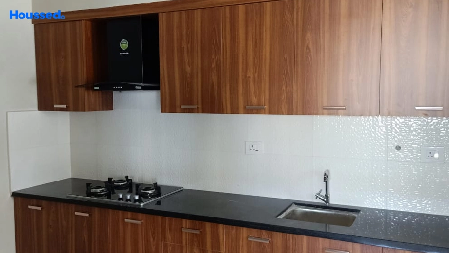 Project Image of 3 BHK Flat for Resale in Kakkanad - Image 137290
