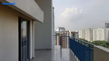 Project Image of 3 BHK Flat for Resale in Kakkanad, Kochi - Image 137291