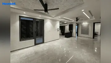 Project Image of 4 BHK Builder Floor for Rent in Sector 25, Gurgaon - Image 137264