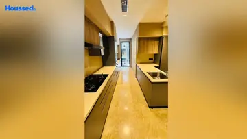 Project Image of 4 BHK Builder Floor for Rent in Sector 25, Gurgaon - Image 137265