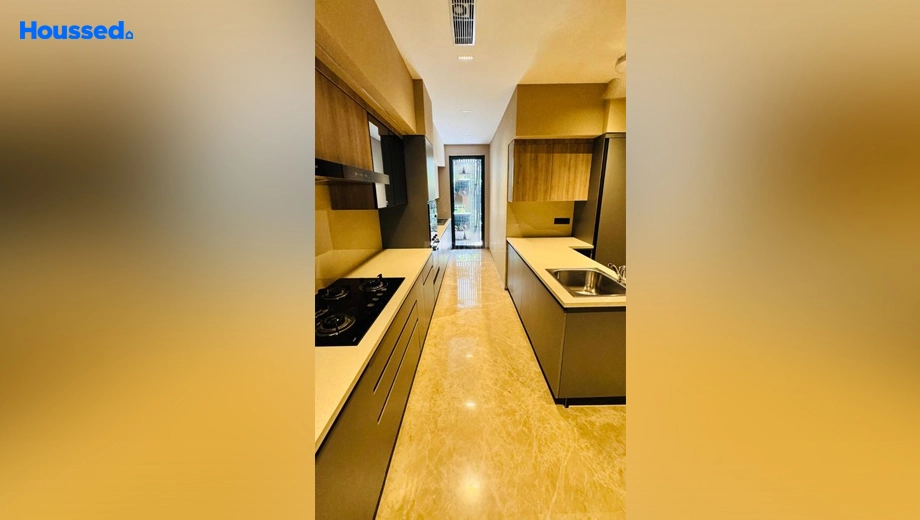 Project Image of 4 BHK Semi-Furnished Builder Floor for Rent in Sector 25 - Image 137265