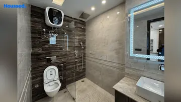 Project Image of 4 BHK Builder Floor for Rent in Sector 25, Gurgaon - Image 137266