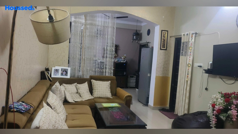 Project Image of 3 BHK Flat for Resale in Aliganj - Image 137269