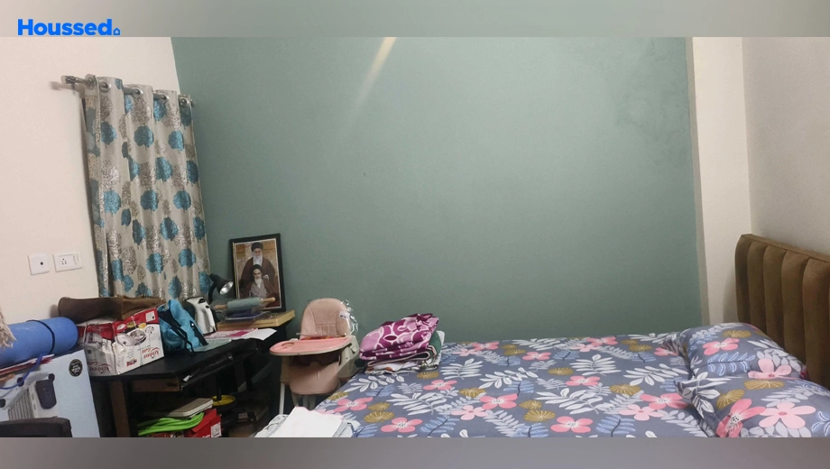 Project Image of 3 BHK Flat for Resale in Aliganj - Image 137271