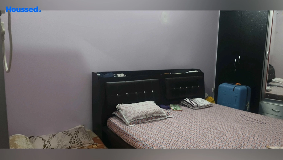 Project Image of 3 BHK Flat for Resale in Aliganj - Image 137267