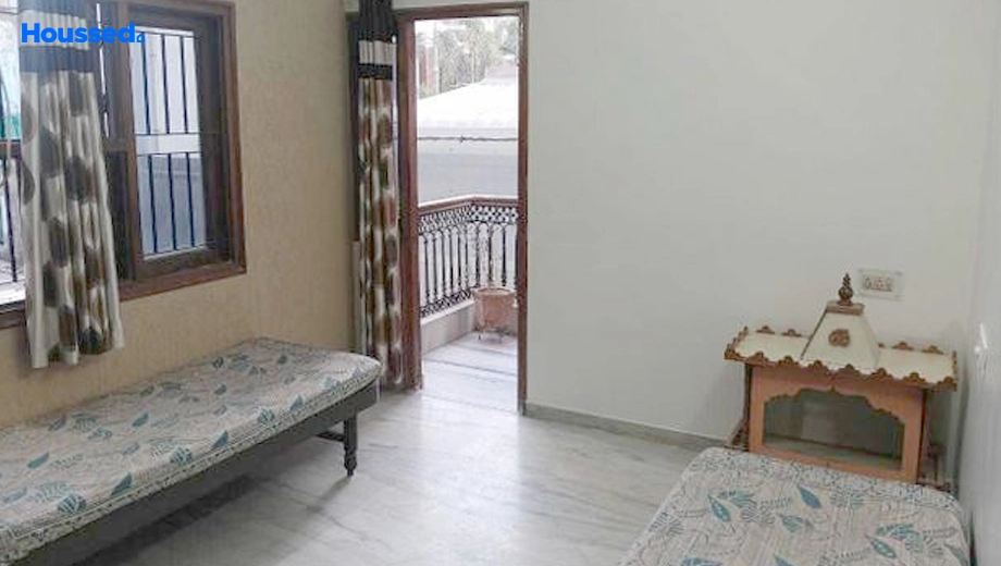 Project Image of 2 BHK Furnished Flat for Rent in Ramdev Nagar - Image 137285