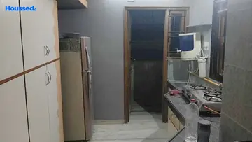 Project Image of 2 BHK Flat for Rent in Ramdev Nagar, Ahmedabad - Image 137286
