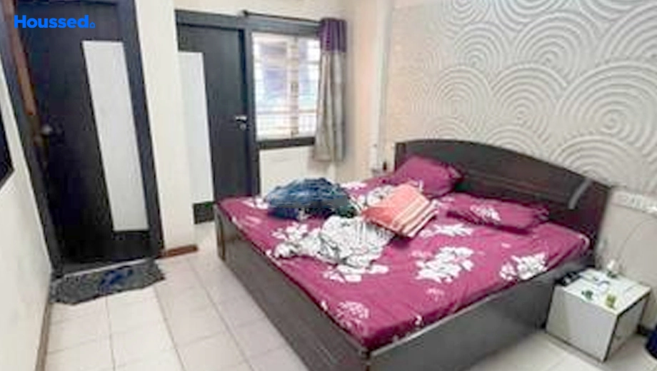 Project Image of 2 BHK Furnished Flat for Rent in Satellite - Image 137295
