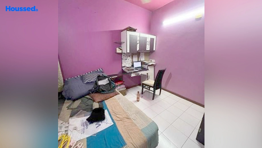 Project Image of 2 BHK Furnished Flat for Rent in Satellite - Image 137298