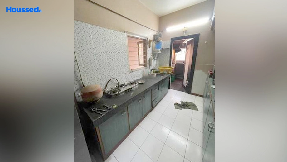 Project Image of 2 BHK Furnished Flat for Rent in Satellite - Image 137296