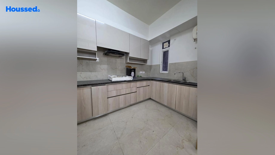 Project Image of 3 BHK Semi-Furnished Builder Floor for Rent in Smart World Orchard, Sector 61 - Image 137299