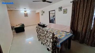 Project Image of 3 BHK Flat for Resale in Kakkanad, Kochi - Image 137293