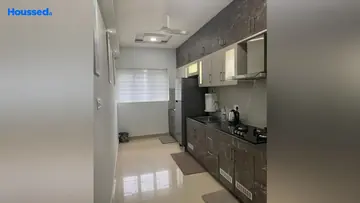Project Image of 2 BHK Flat for Resale in Kakkanad, Kochi - Image 137301