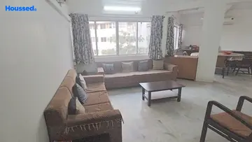 Project Image of 3 BHK Flat for Rent in Shivranjani, Ahmedabad - Image 137311