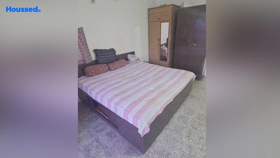 Project Image of 3 BHK Furnished Flat for Rent in Shivranjani - Image 137309