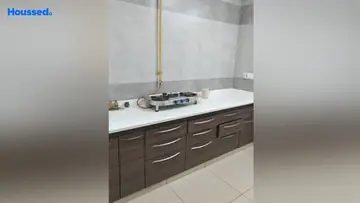 Project Image of 3 BHK Flat for Rent in Shivranjani, Ahmedabad - Image 137307